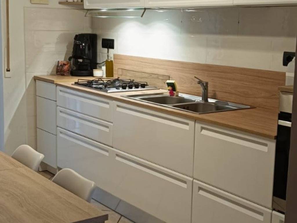 Appartamento a Messina in Via Scite - Foto 4