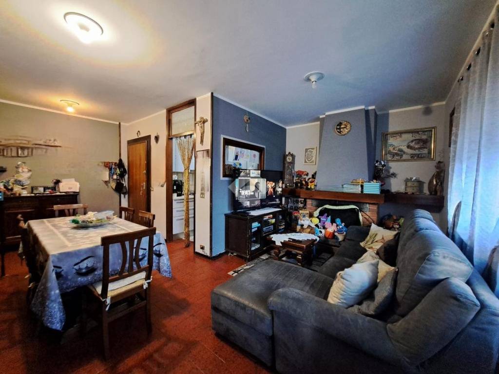 Appartamento a Saint-christophe in Località Condemine, 8 - Foto 5