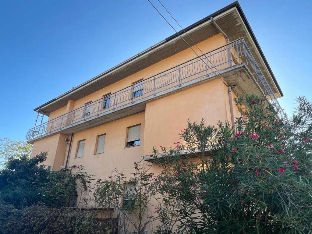 Villa a Monteprandone in Circonvallazione Sud - Foto 2