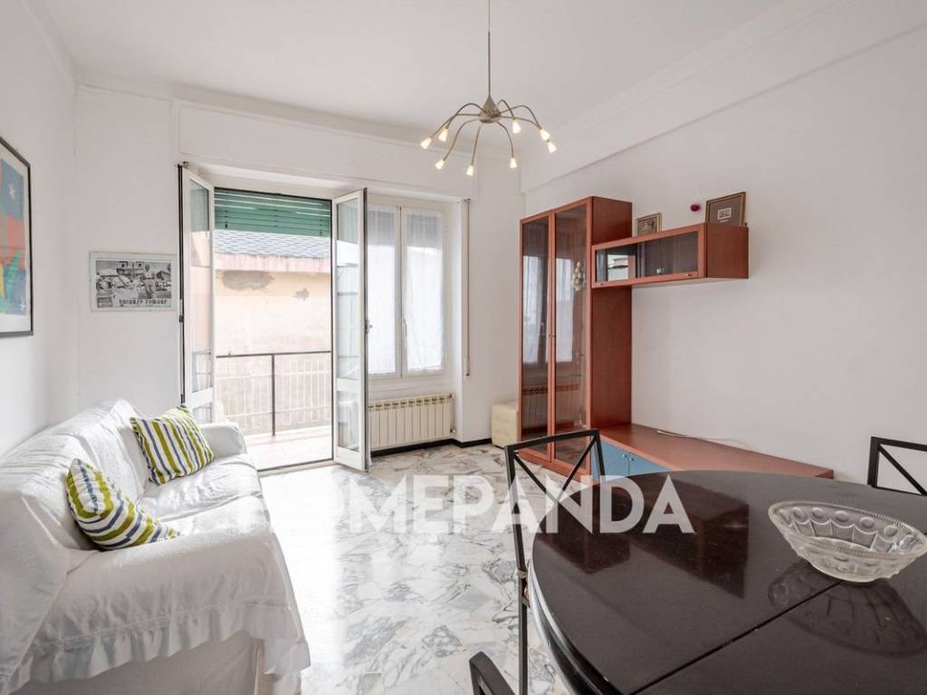 Appartamento a Arenzano in Via Carlin - Foto 2