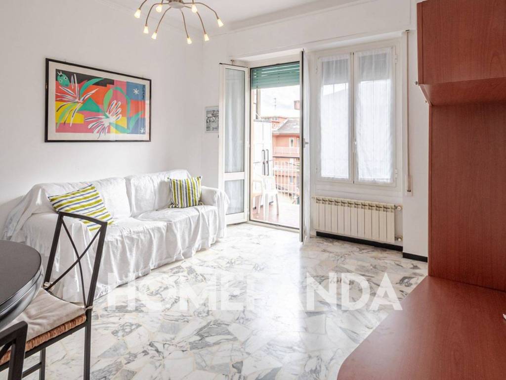 Appartamento a Arenzano in Via Carlin - Foto 3