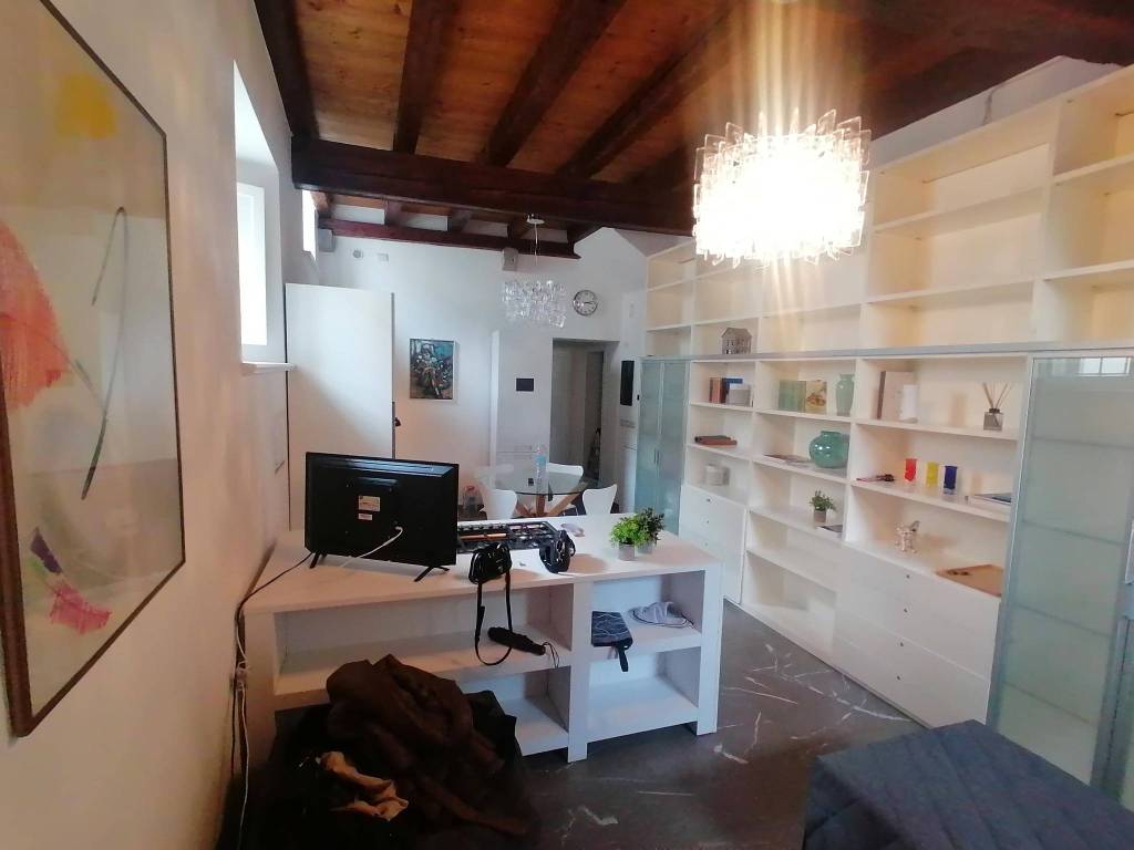 Appartamento a Udine in Via Ginnasio Vecchio - Foto 2