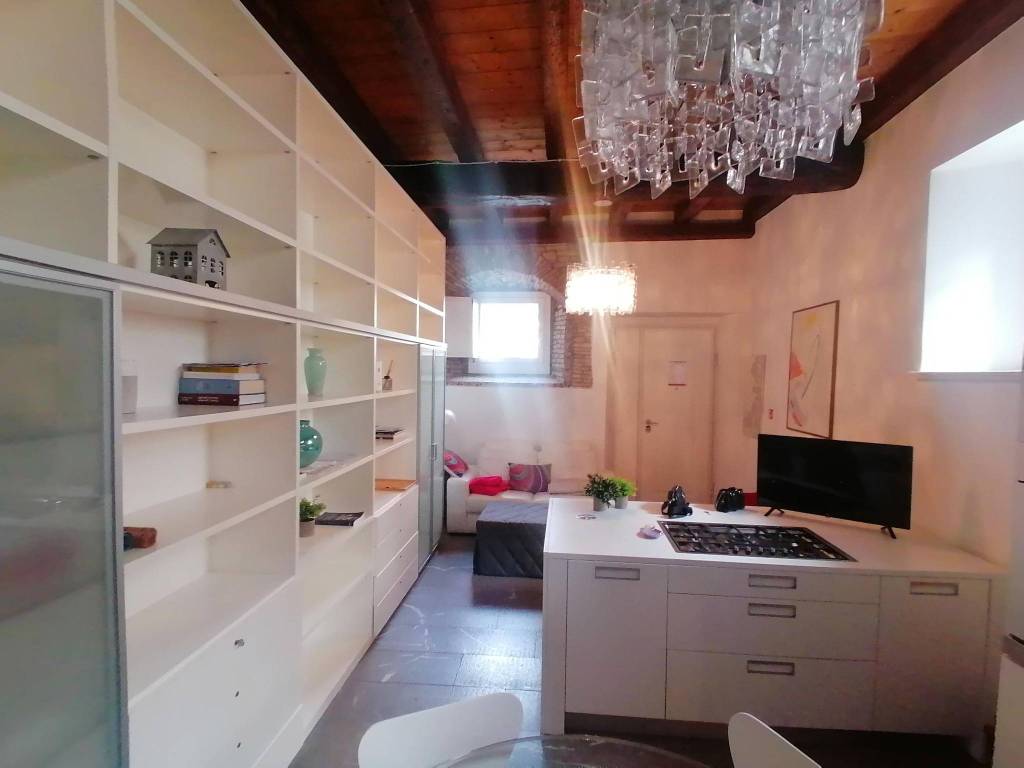 Appartamento a Udine in Via Ginnasio Vecchio - Foto 3