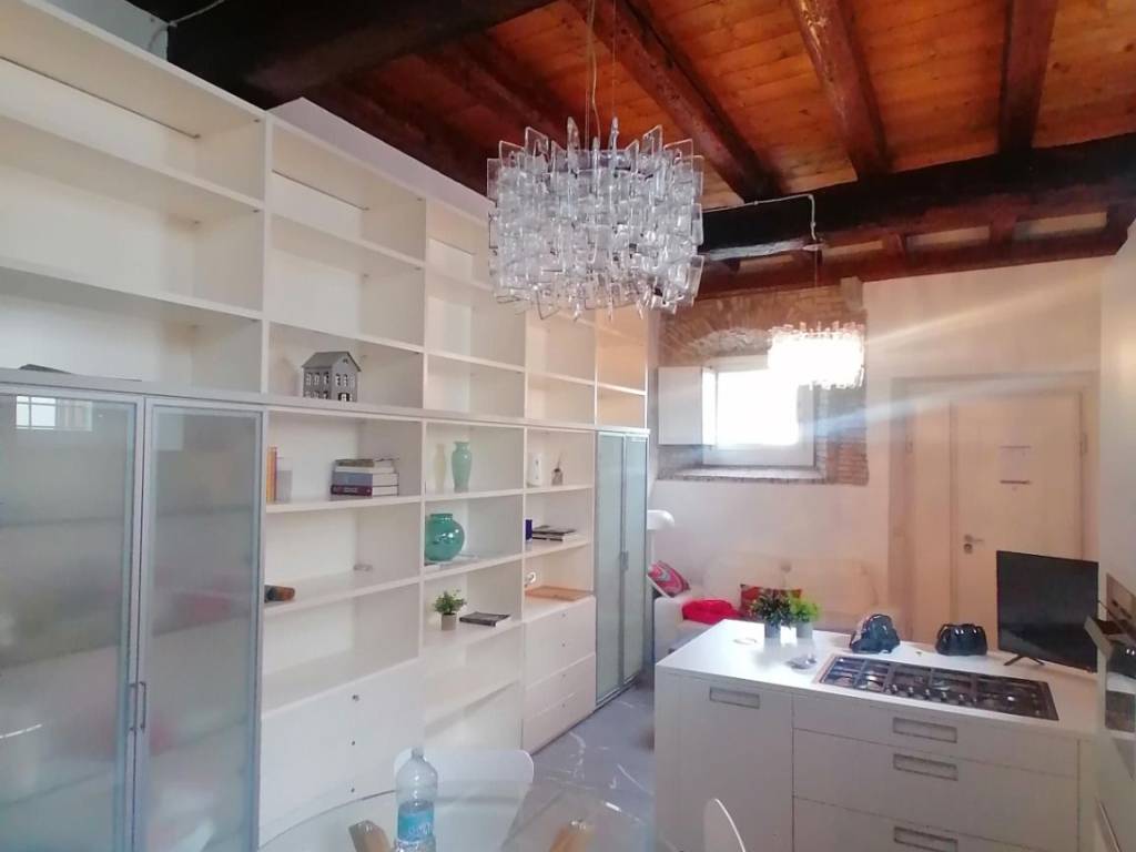 Appartamento a Udine in Via Ginnasio Vecchio - Foto 4