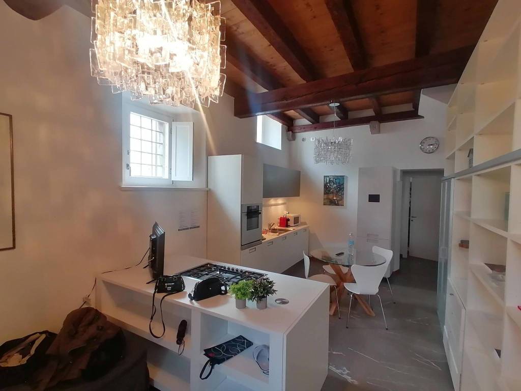 Appartamento a Udine in Via Ginnasio Vecchio - Foto 5