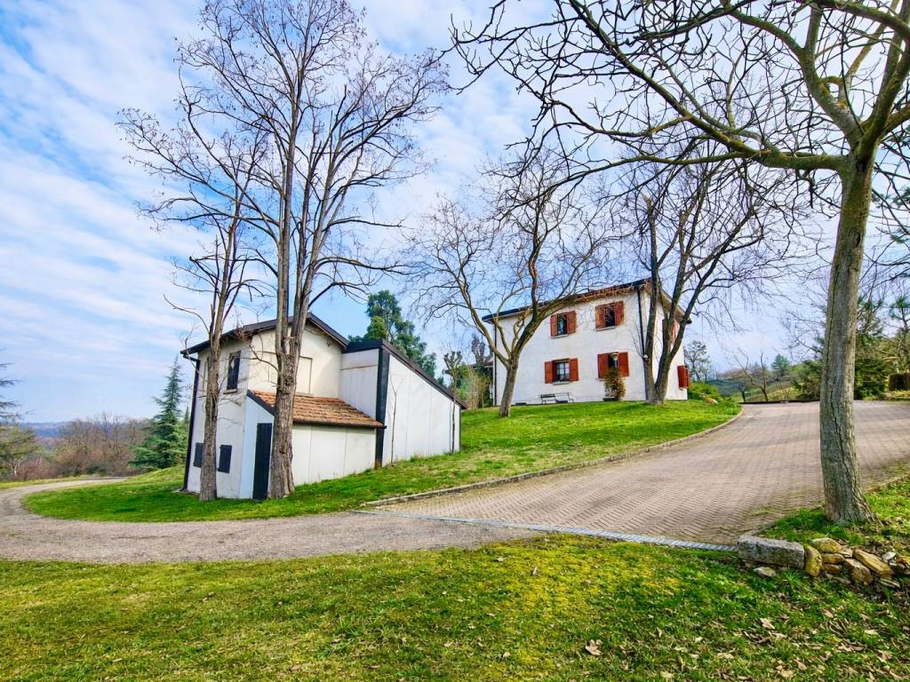 Villa a Scandiano in Via del Cemento - Foto 2