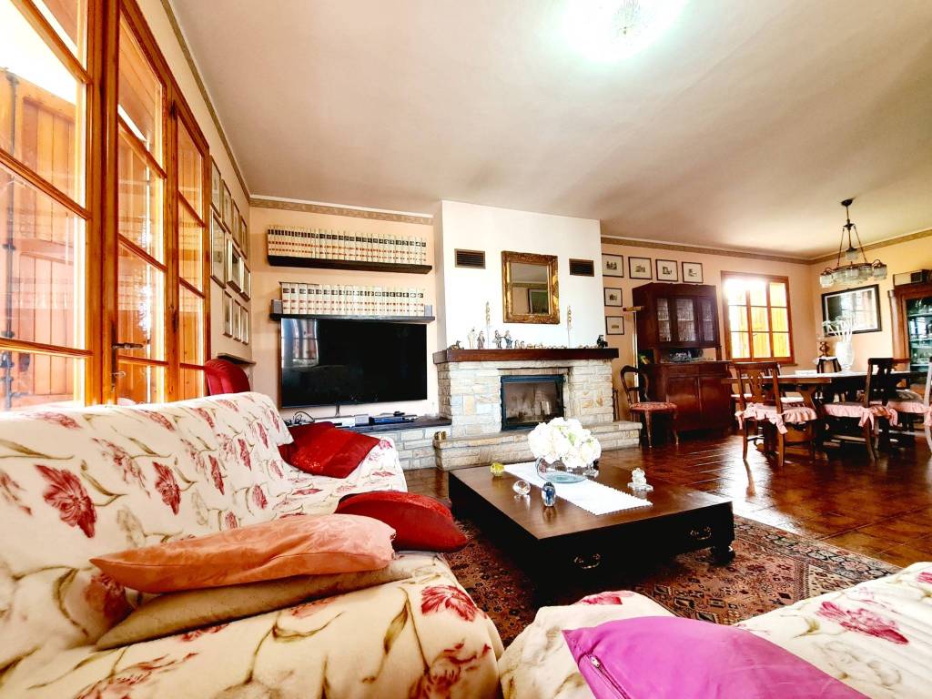 Villa a Scandiano in Via del Cemento - Foto 3
