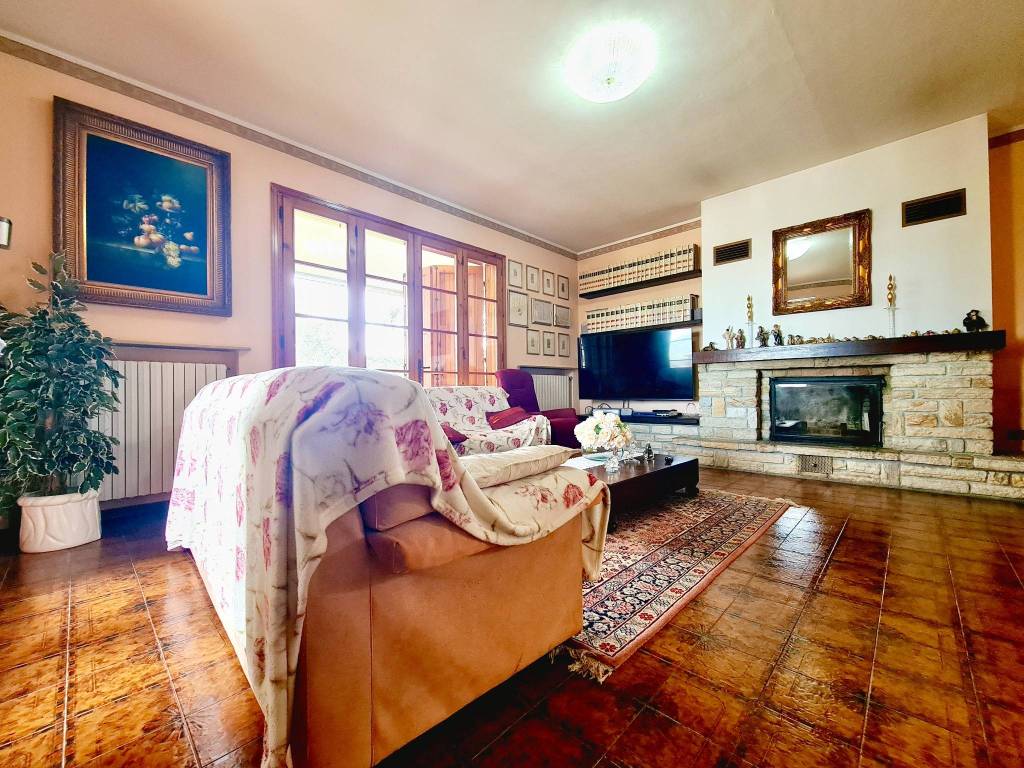 Villa a Scandiano in Via del Cemento - Foto 4
