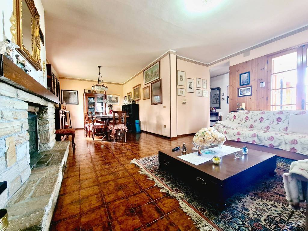 Villa a Scandiano in Via del Cemento - Foto 5