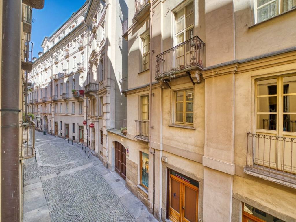 Appartamento a Torino in Via Bonelli, 11 - Foto 2
