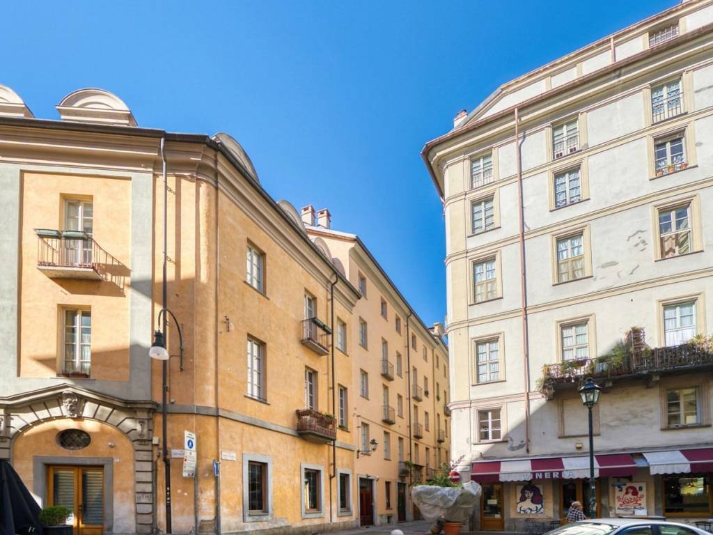 Appartamento a Torino in Via Bonelli, 11 - Foto 4