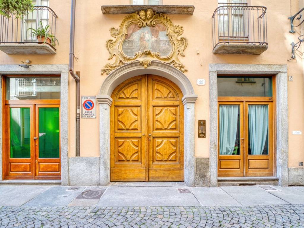 Appartamento a Torino in Via Bonelli, 11 - Foto 5