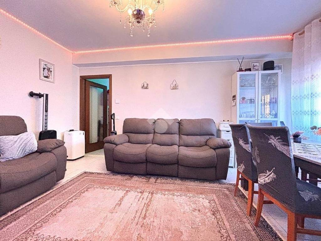 Appartamento a Pistoia in Via Giuseppe Gentile, 80 - Foto 5