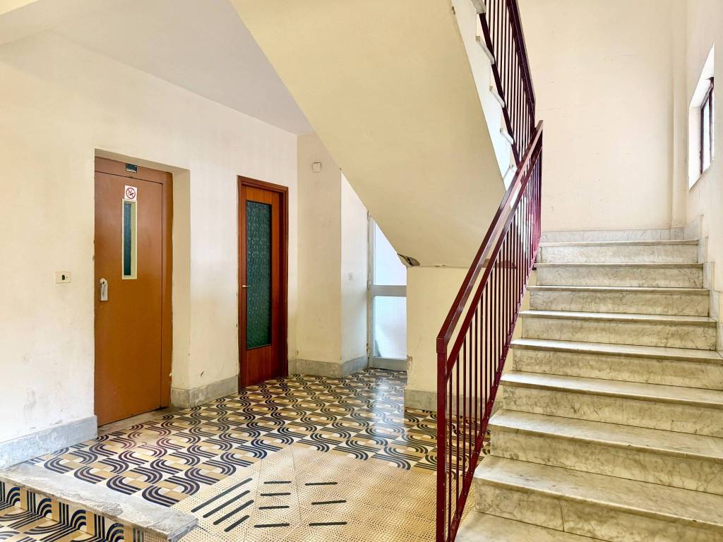 Appartamento a Sassari in Via Pietro Mastino, 1 - Foto 5