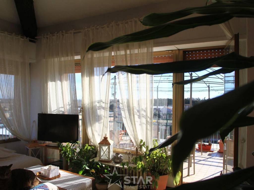 Appartamento a Novara in Via Geremia Bonomelli, 5 Novara - Foto 3