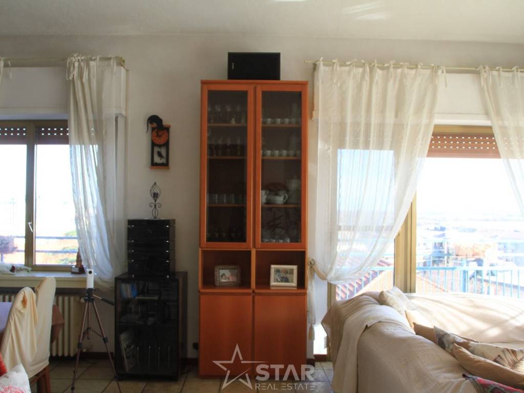 Appartamento a Novara in Via Geremia Bonomelli, 5 Novara - Foto 4