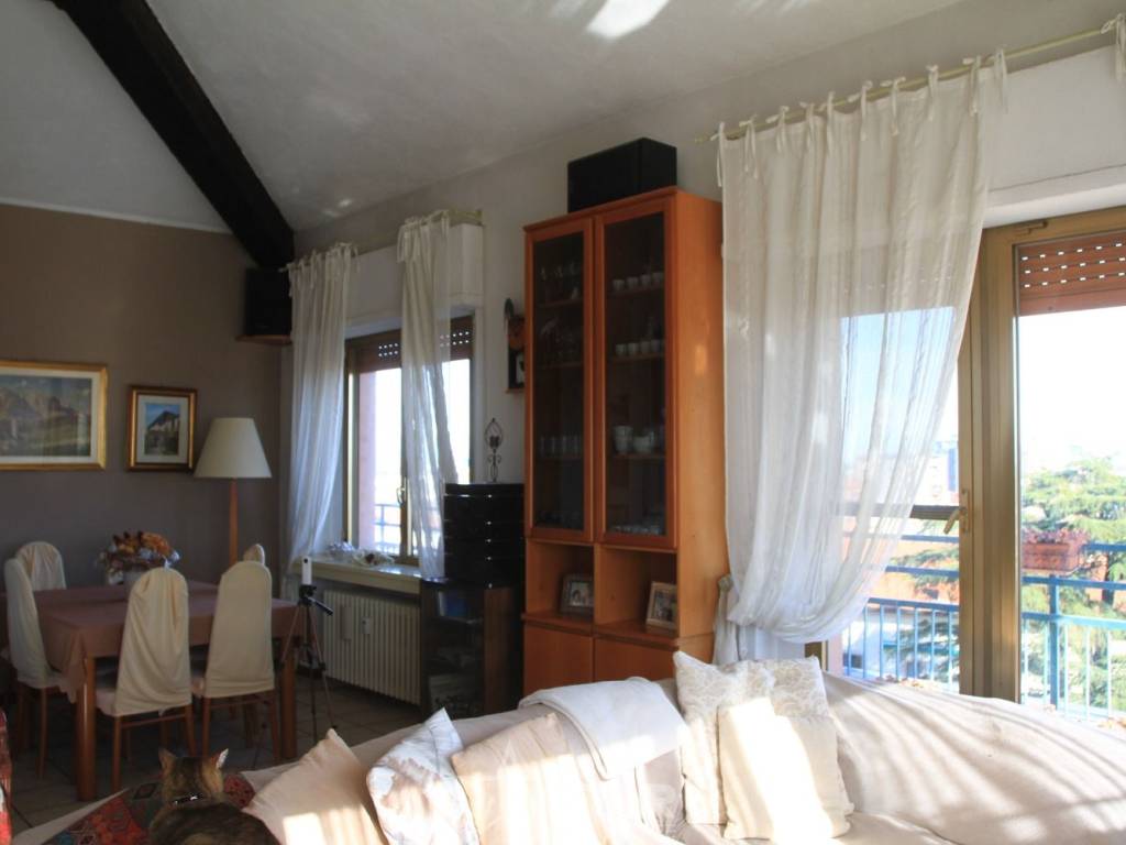 Appartamento a Novara in Via Geremia Bonomelli, 5 Novara - Foto 5