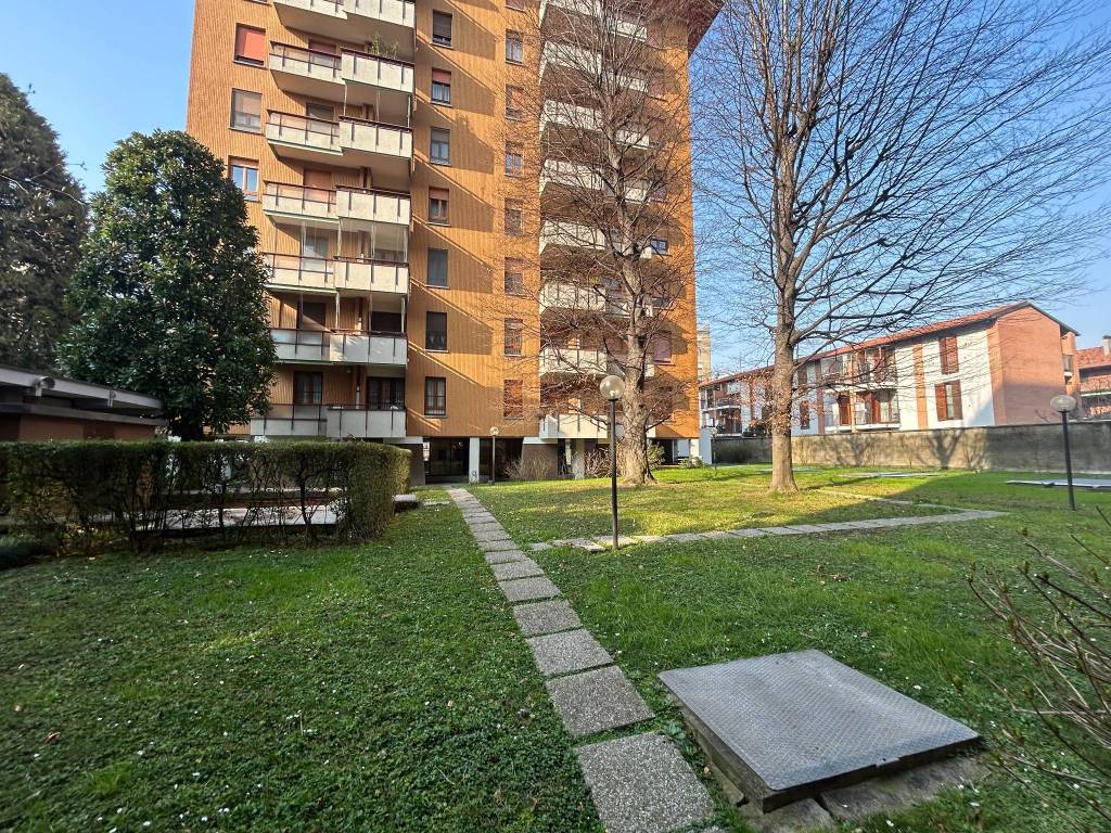 Appartamento a Bresso in Via Santa Chiara, 13 - Foto 3