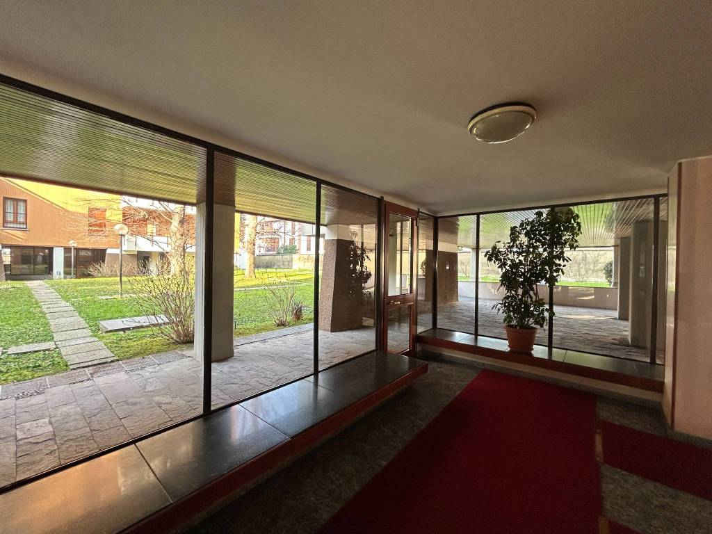 Appartamento a Bresso in Via Santa Chiara, 13 - Foto 4