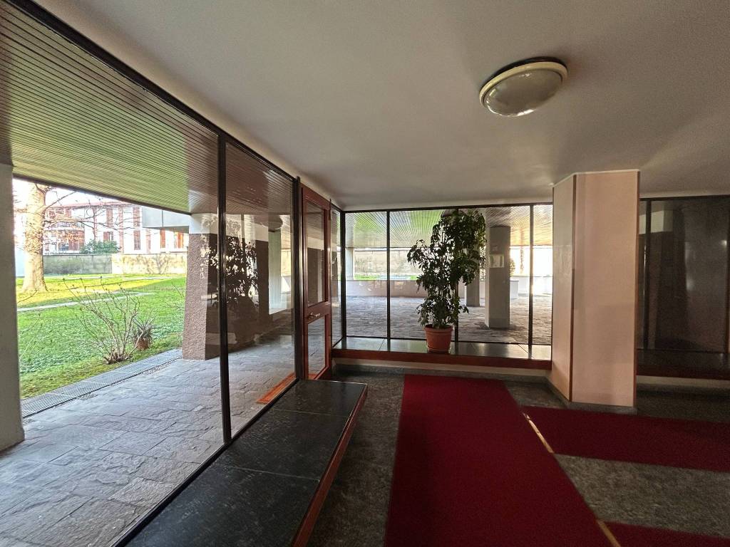Appartamento a Bresso in Via Santa Chiara, 13 - Foto 5