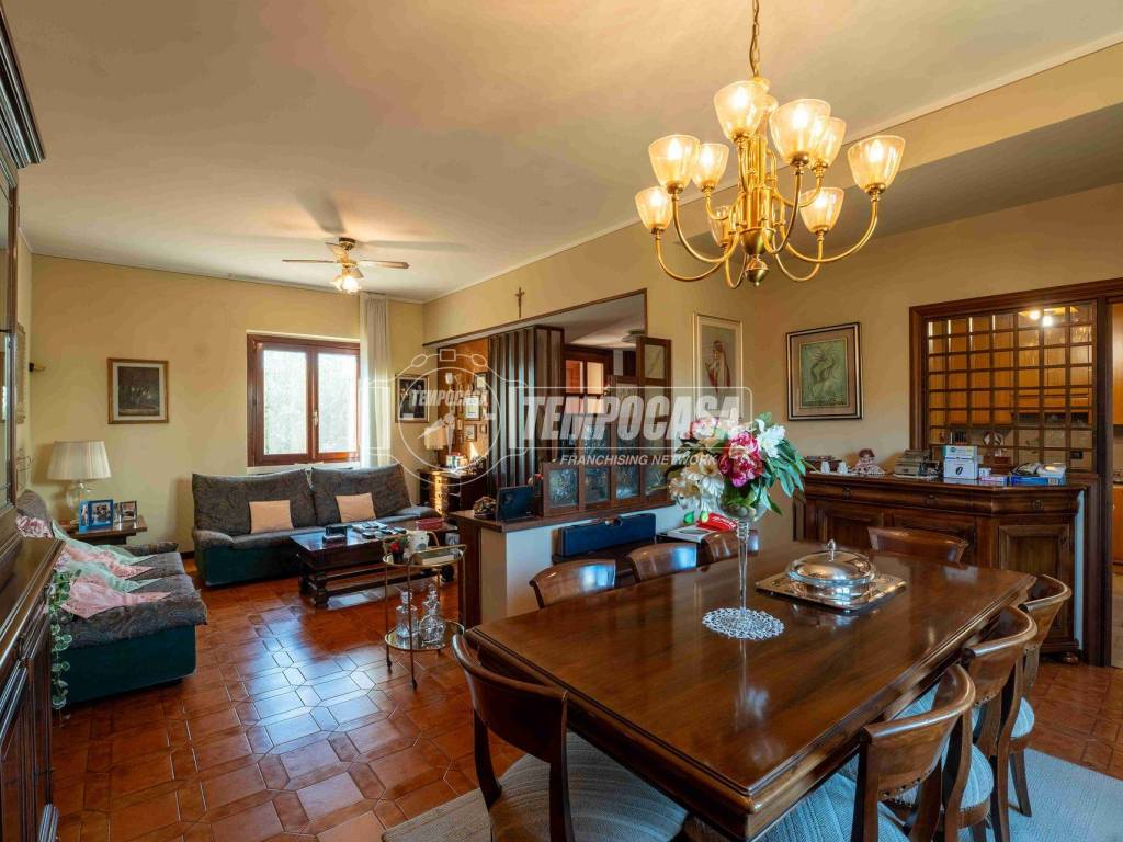 Villa a Rezzato - Foto 2