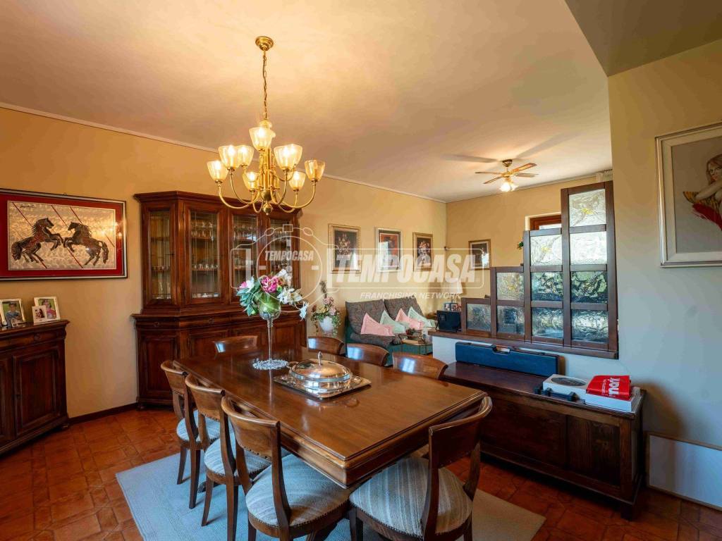 Villa a Rezzato - Foto 3