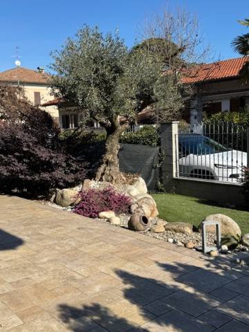 Villa a Mesero - Foto 3