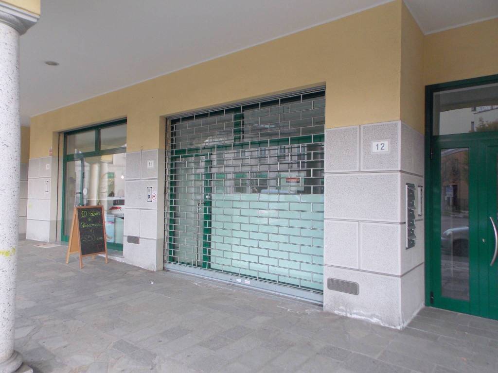 Immobile a Lissone in Piazza 11 Febbraio, 11 - Foto 2