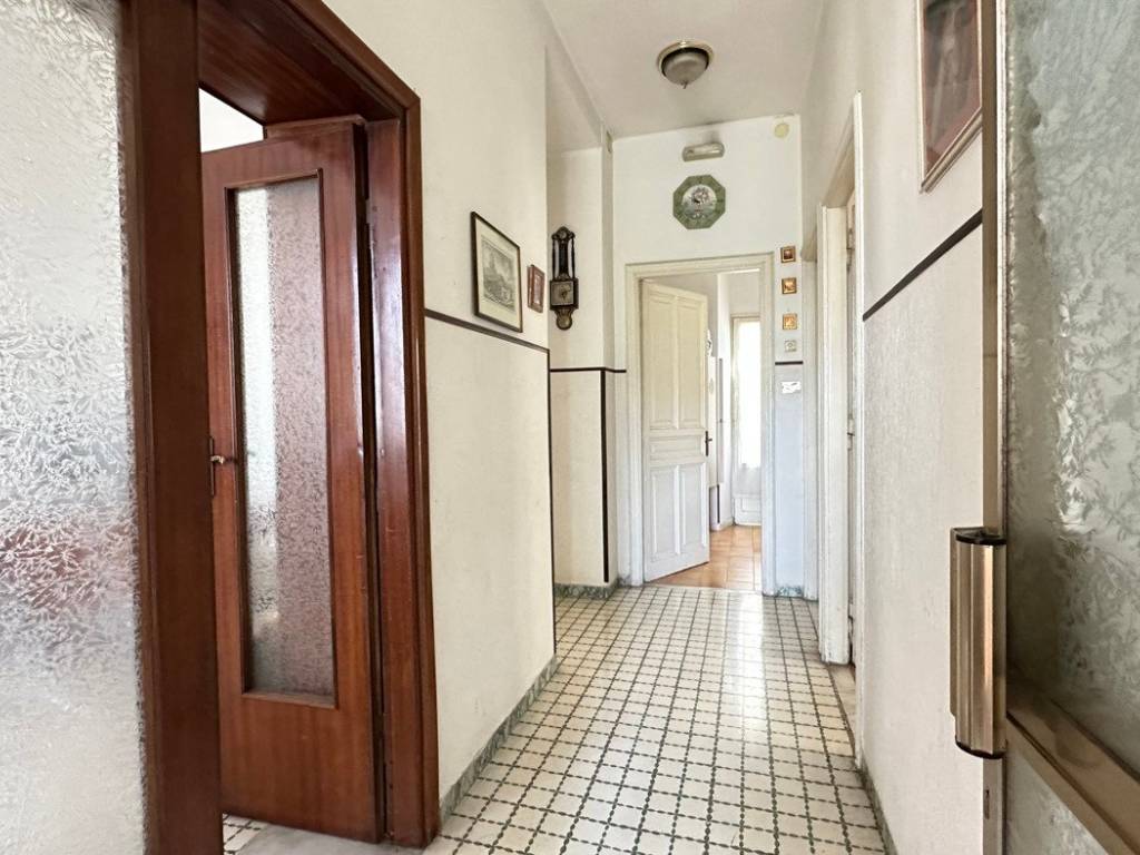 Appartamento a Fiuggi in via armando diaz, 255 - Foto 5