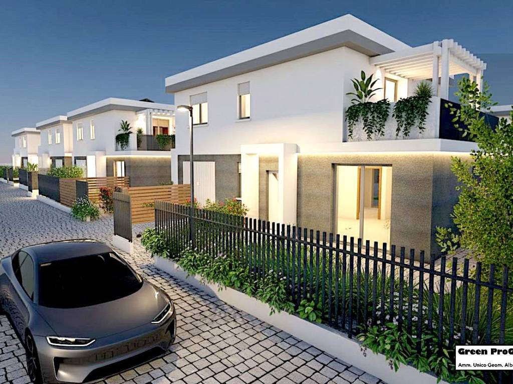 Villa a Lacchiarella in Via Palmiro Togliatti - Foto 2