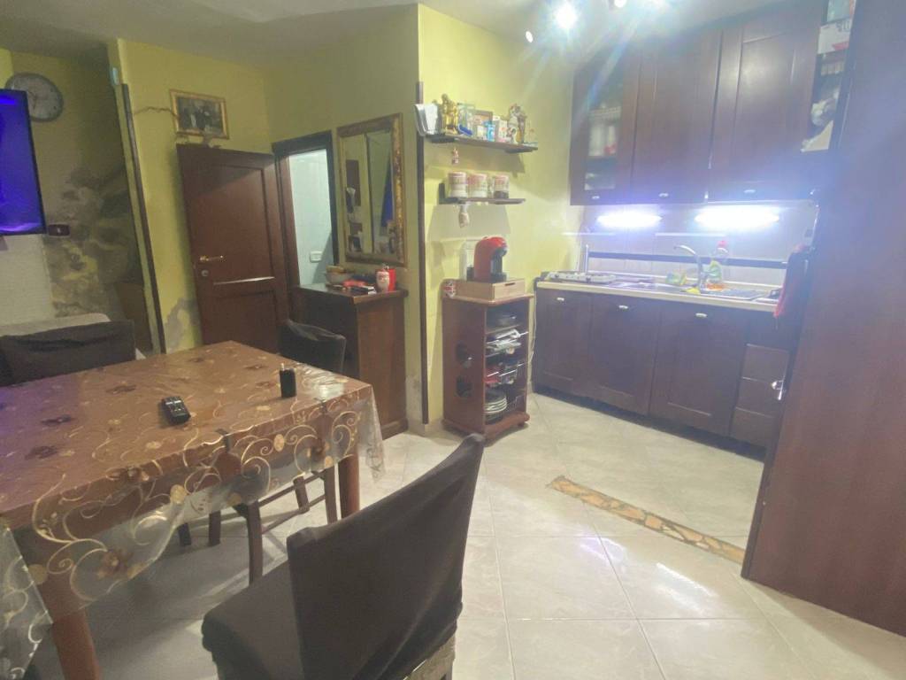 Appartamento a Napoli in Via Fossi a Pontenuovo, 10 - Foto 2