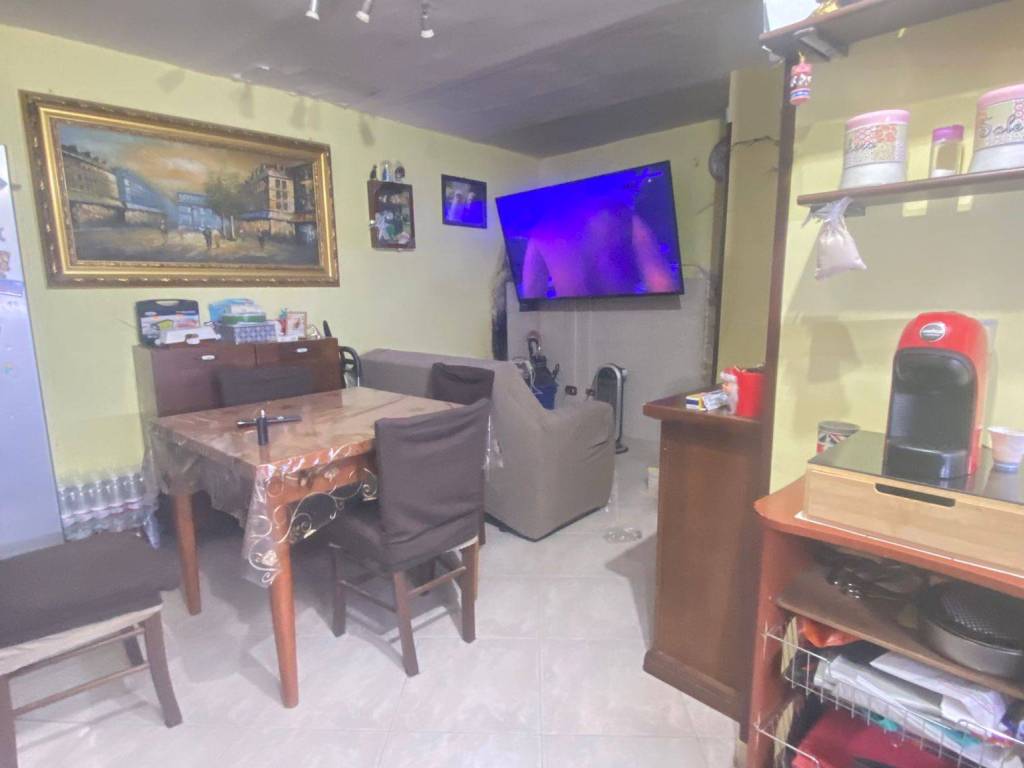 Appartamento a Napoli in Via Fossi a Pontenuovo, 10 - Foto 3