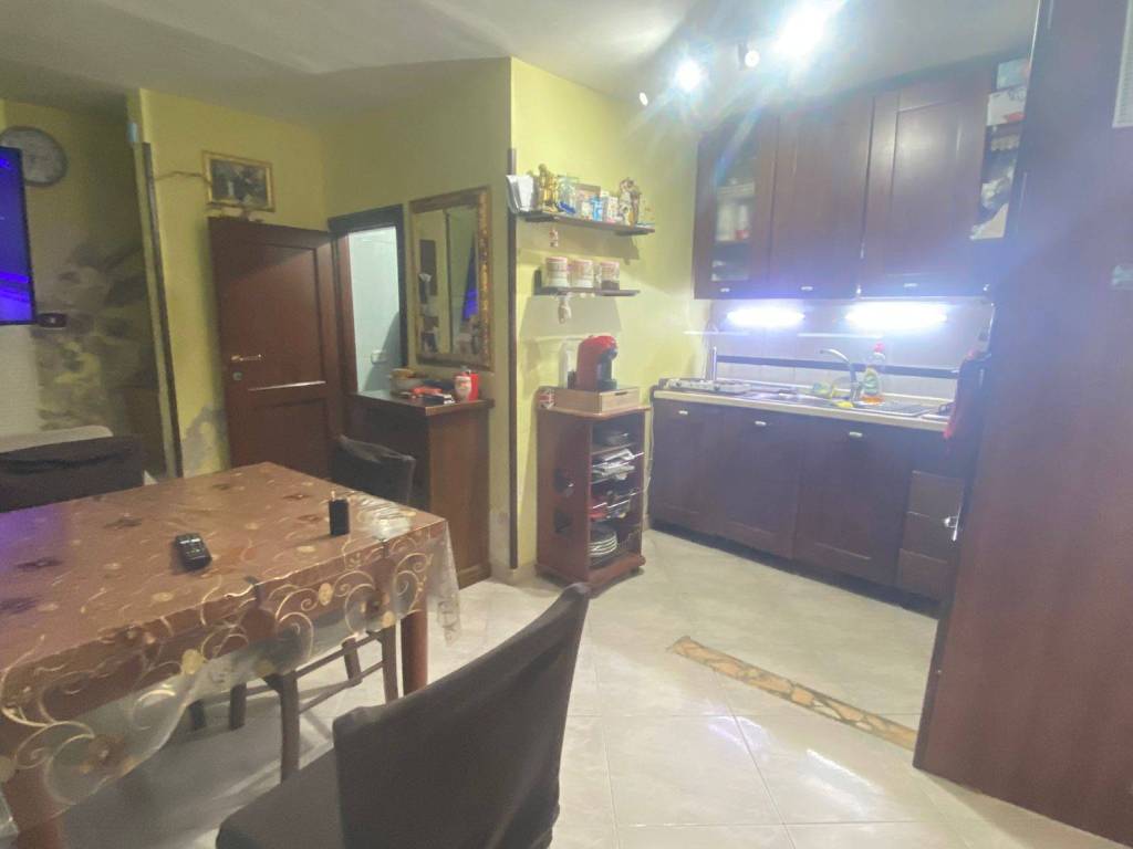 Appartamento a Napoli in Via Fossi a Pontenuovo, 10 - Foto 4