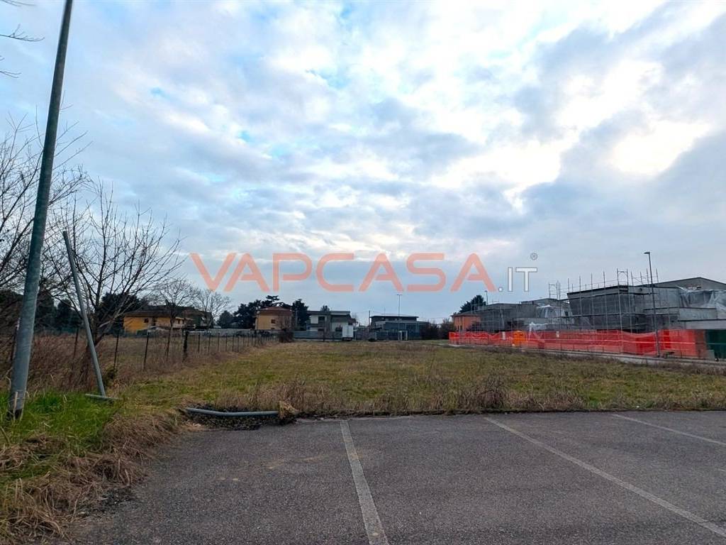 Terreno a Ciserano in via boltiere - Foto 4