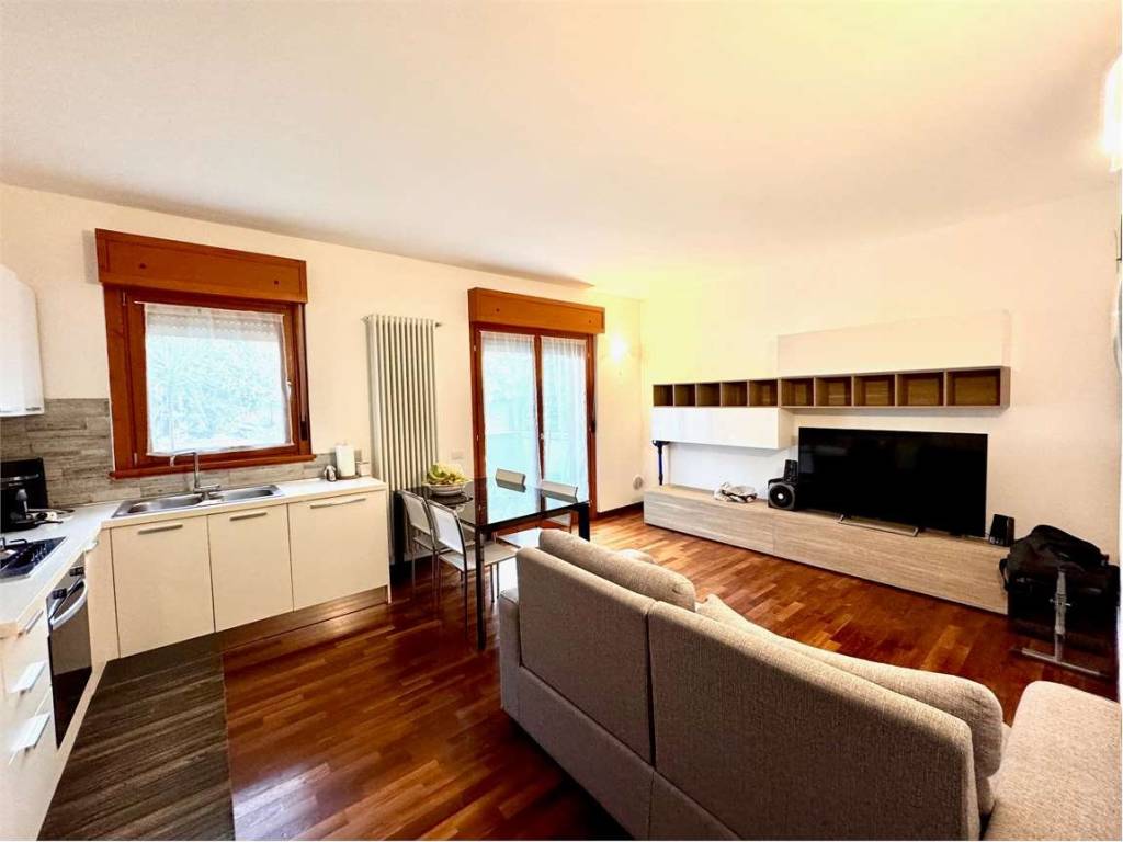 Appartamento a Ponteranica in via Boel - Foto 2