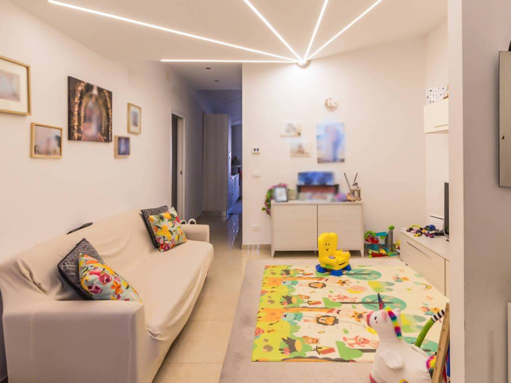 Appartamento a Montesilvano in Via Roberto Ruffilli - Foto 3