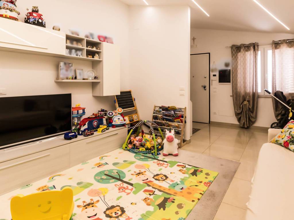 Appartamento a Montesilvano in Via Roberto Ruffilli - Foto 4