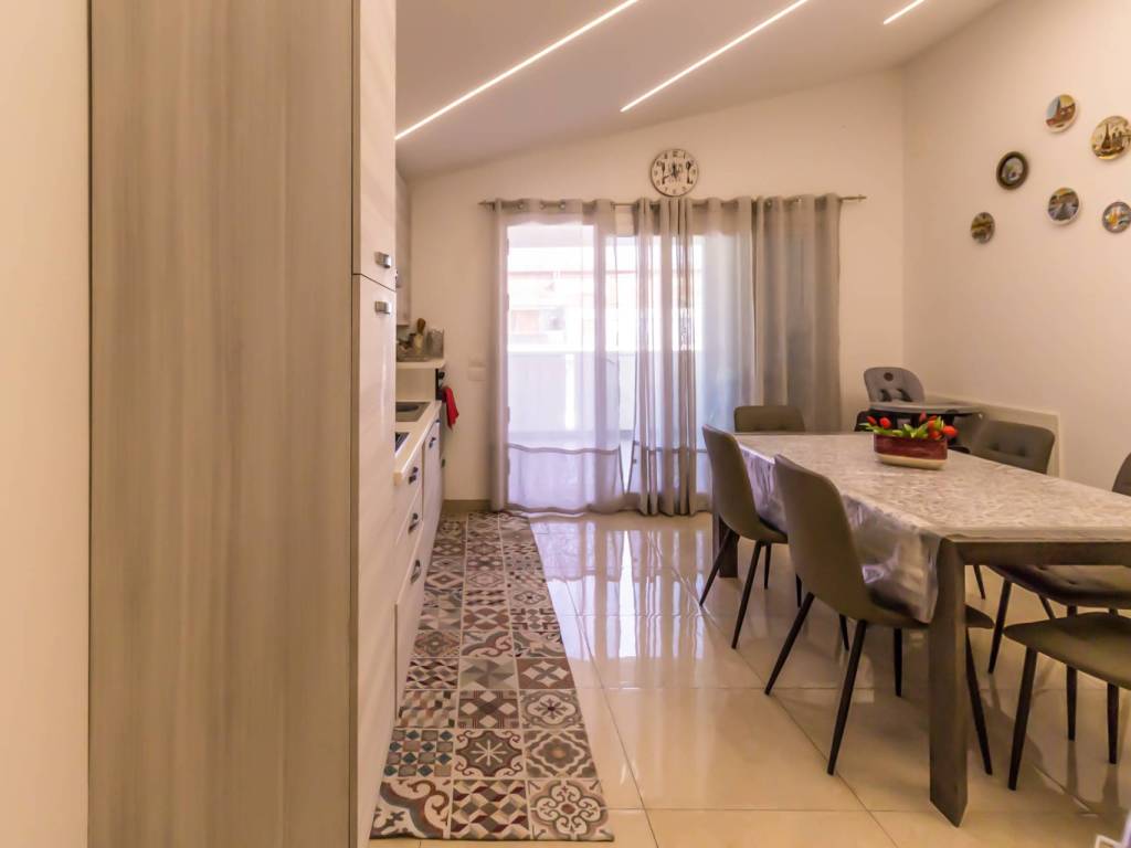 Appartamento a Montesilvano in Via Roberto Ruffilli - Foto 5