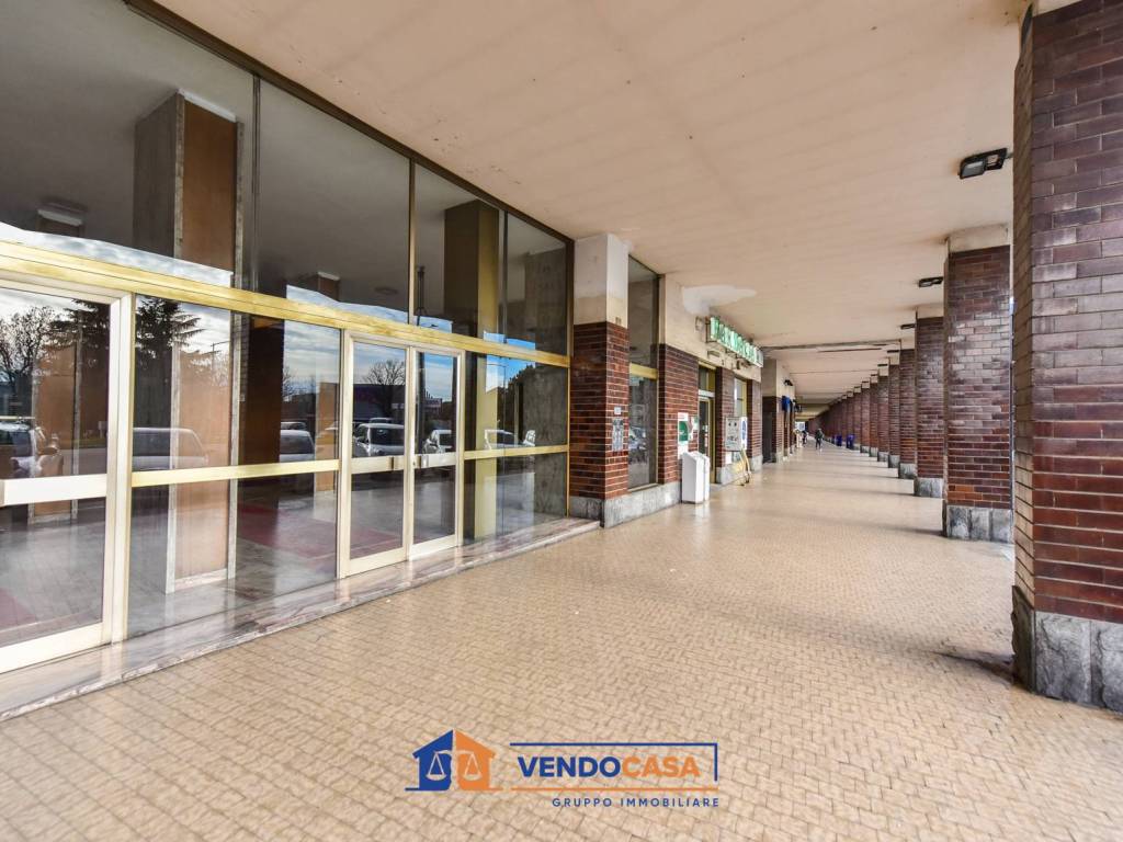 Appartamento a Moncalieri in Corso Roma, 24 - Foto 2