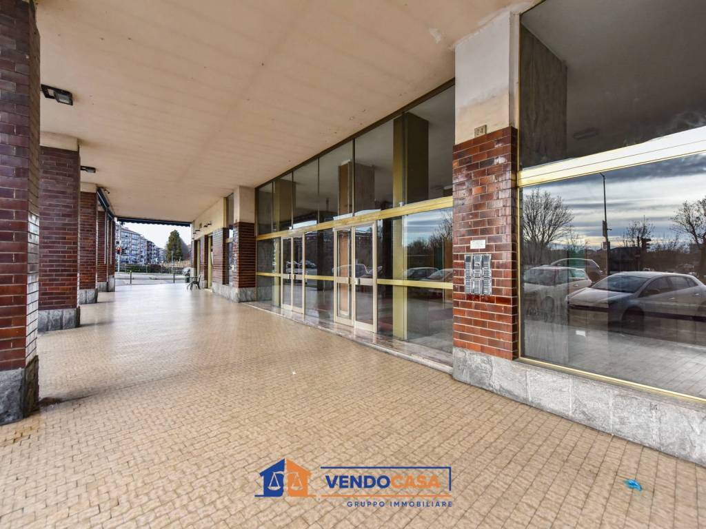 Appartamento a Moncalieri in Corso Roma, 24 - Foto 3