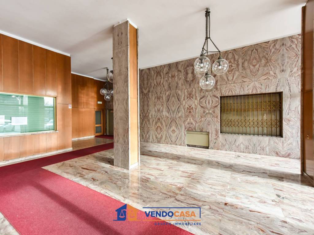 Appartamento a Moncalieri in Corso Roma, 24 - Foto 4