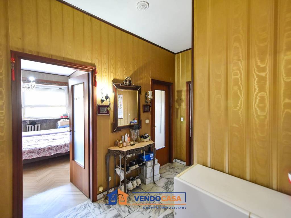 Appartamento a Moncalieri in Corso Roma, 24 - Foto 5