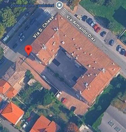 Box / garage a Nichelino in Via Damiano Chiesa, 26 - Foto 2