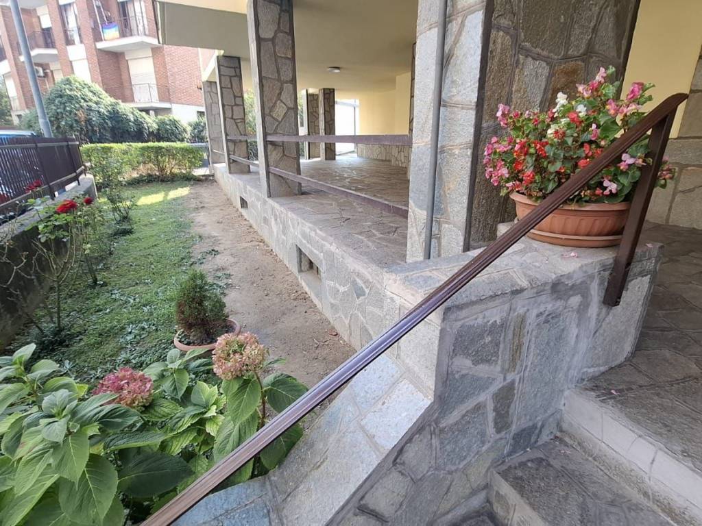 Appartamento a Asti in Corso 25 Aprile - Foto 4