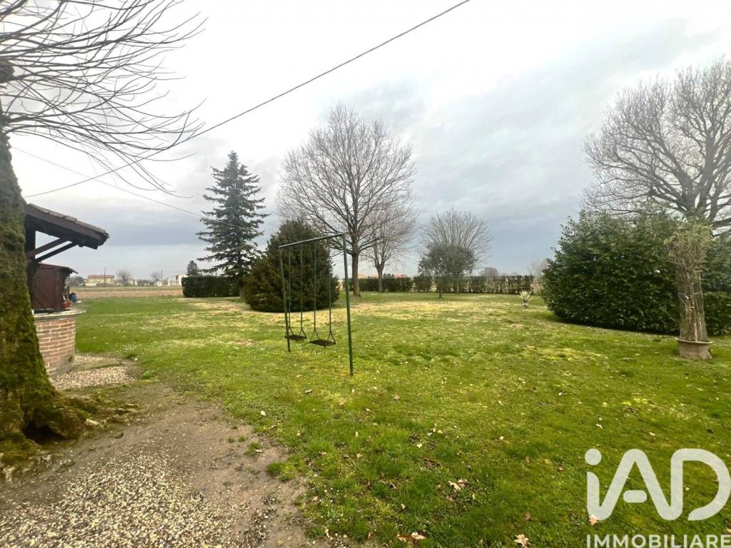Villa a Mirandola in Via IMPERIALE - Foto 3