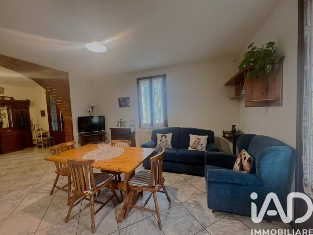 Villa a Mirandola in Via IMPERIALE - Foto 4