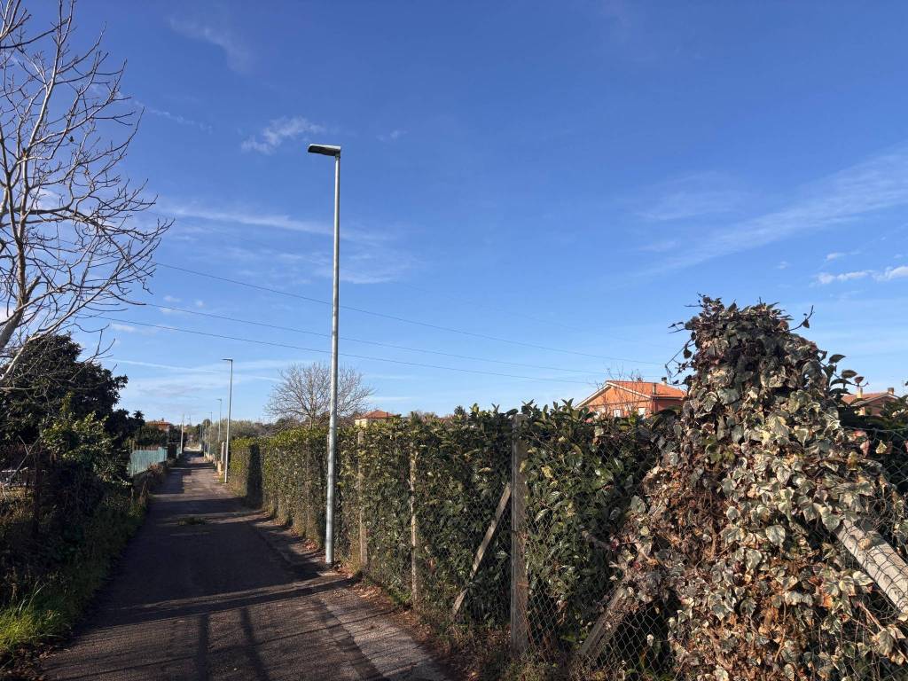 Terreno a Ariccia in Vicolo degli Orti - Foto 2