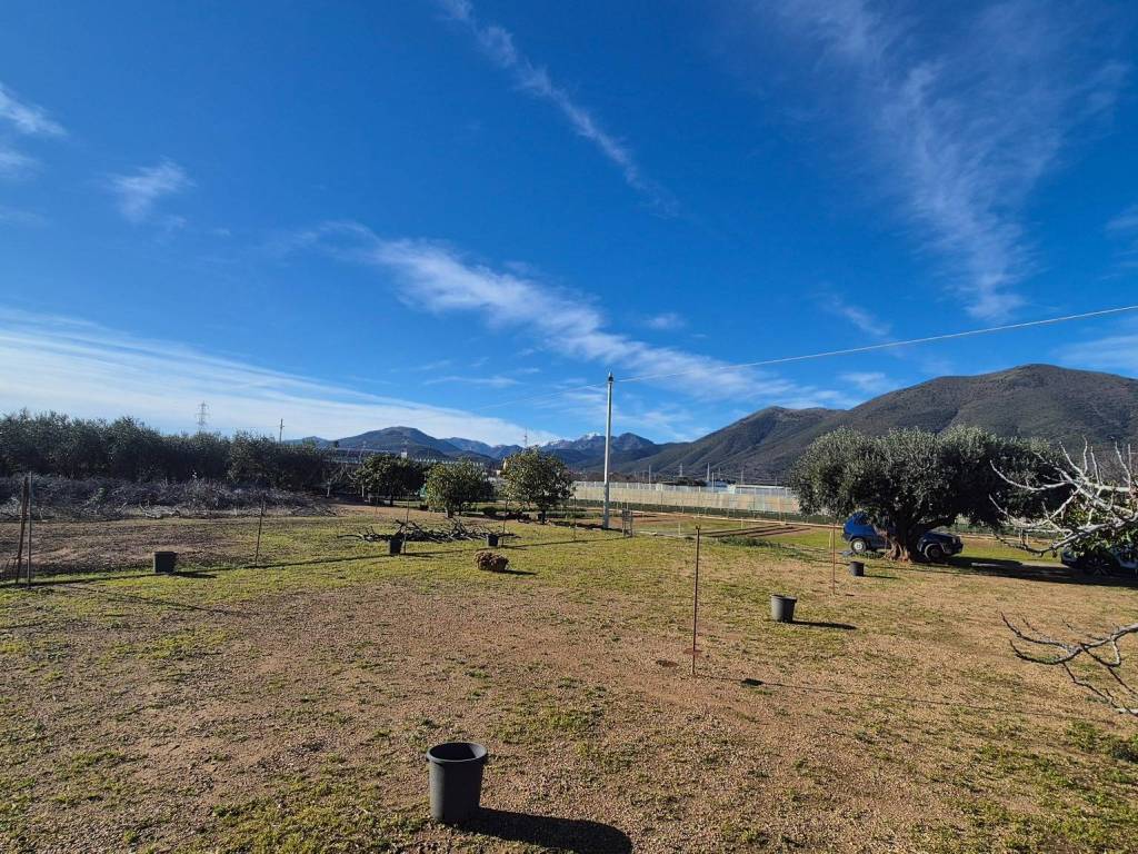 Terreno a Albenga in Regione Poggi - Foto 2