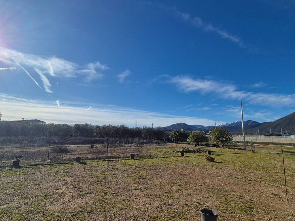 Terreno a Albenga in Regione Poggi - Foto 3