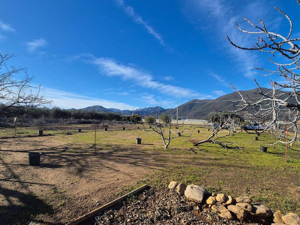 Terreno a Albenga in Regione Poggi - Foto 4